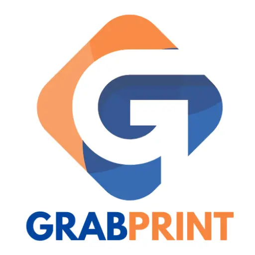 Logo GrabPrint