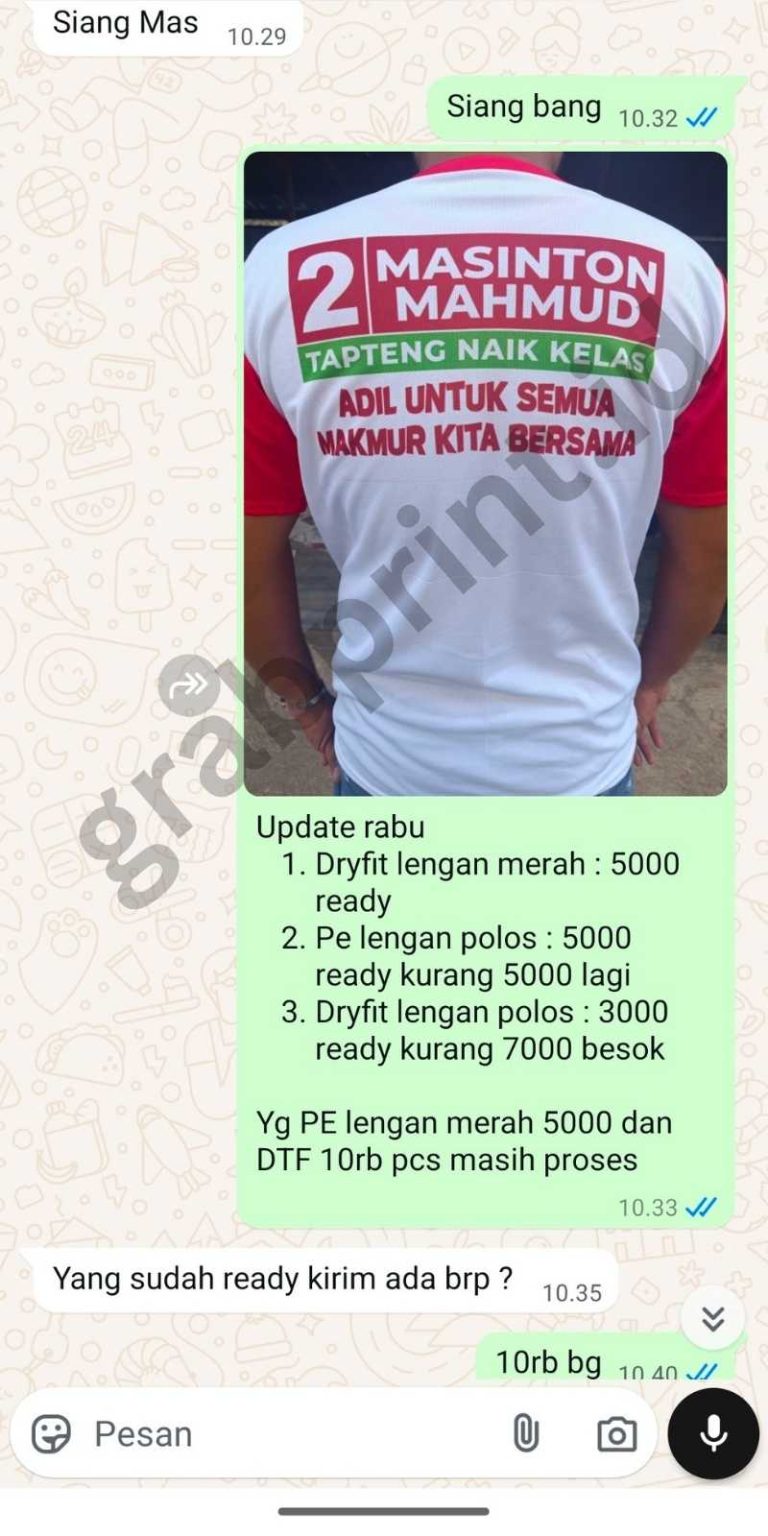 Testimoni Pengiriman Grabprint.id 10-min