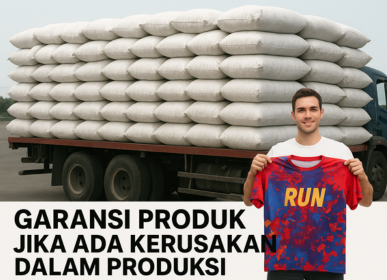 kaos jersey full print running pengiriman cepat